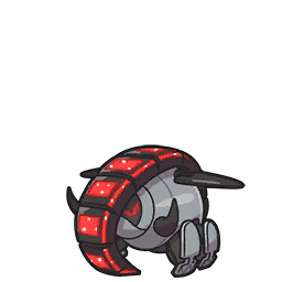 Iron Treads Donphan-Pokemon-Image